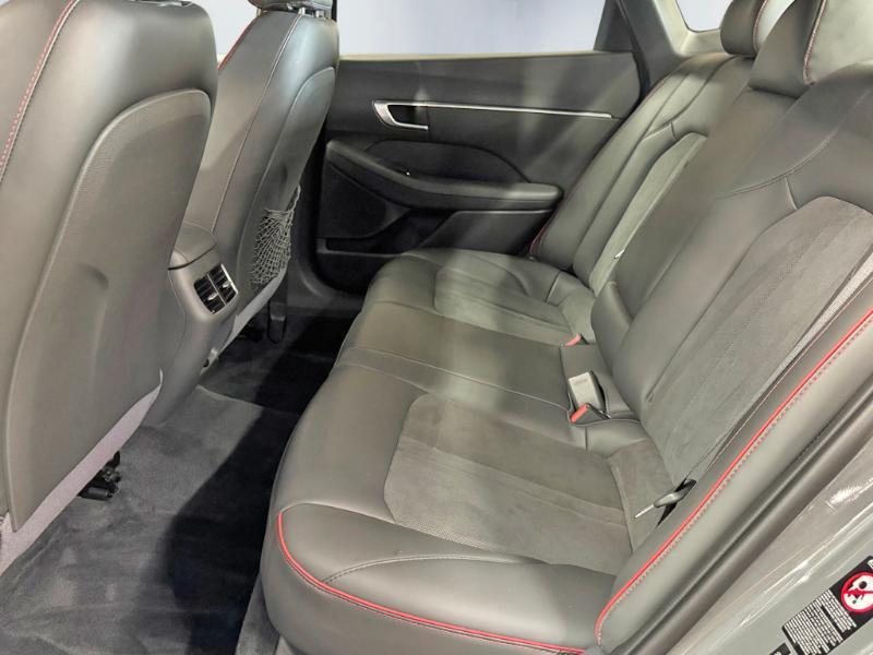 Hyundai Sonata SEL Plus 2021
