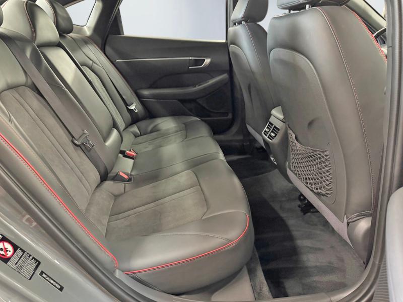 Hyundai Sonata SEL Plus 2021