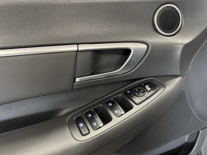 Hyundai Sonata SEL Plus 2021