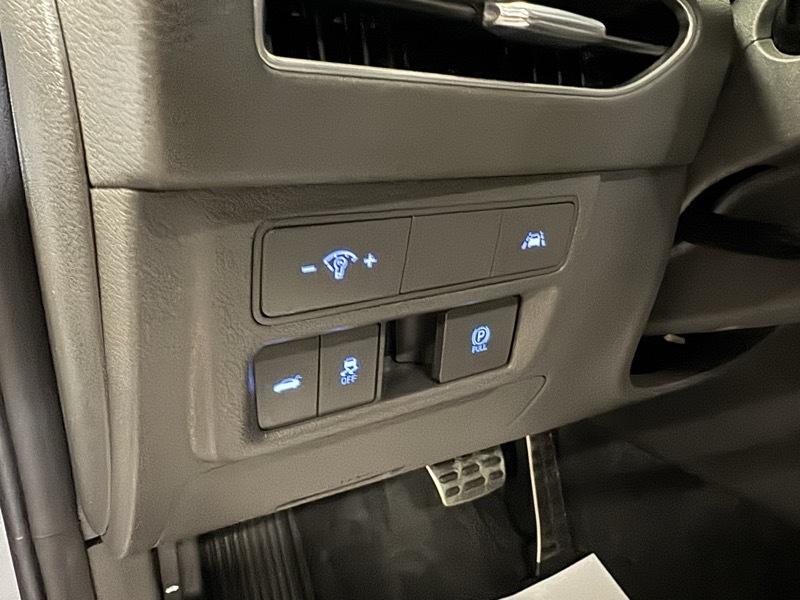 Hyundai Sonata SEL Plus 2021