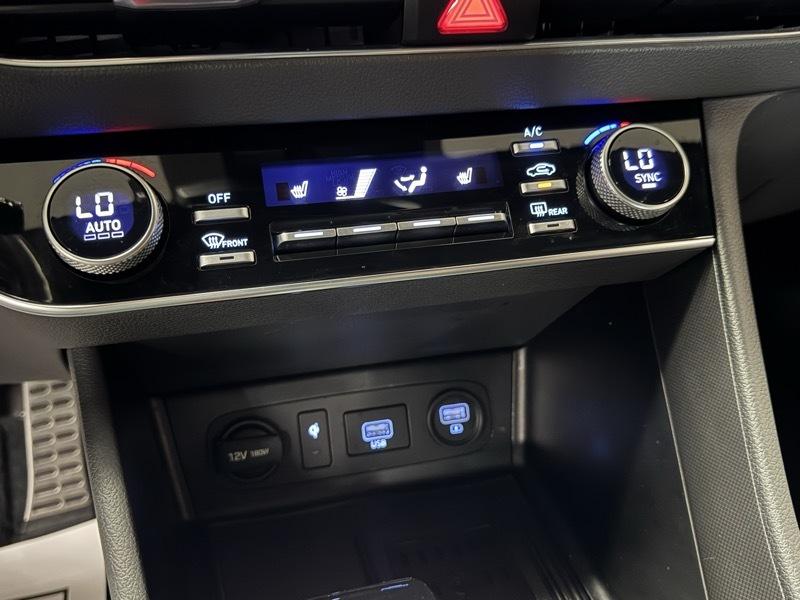 Hyundai Sonata SEL Plus 2021