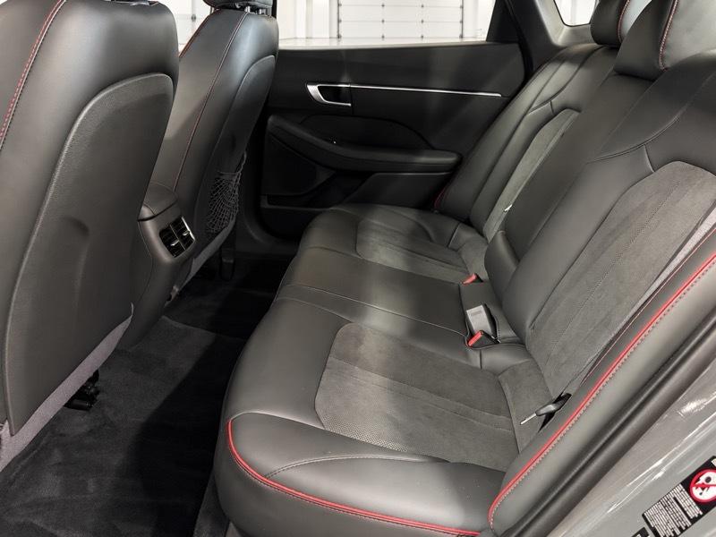 Hyundai Sonata SEL Plus 2021