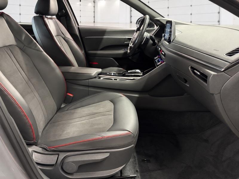 Hyundai Sonata SEL Plus 2021