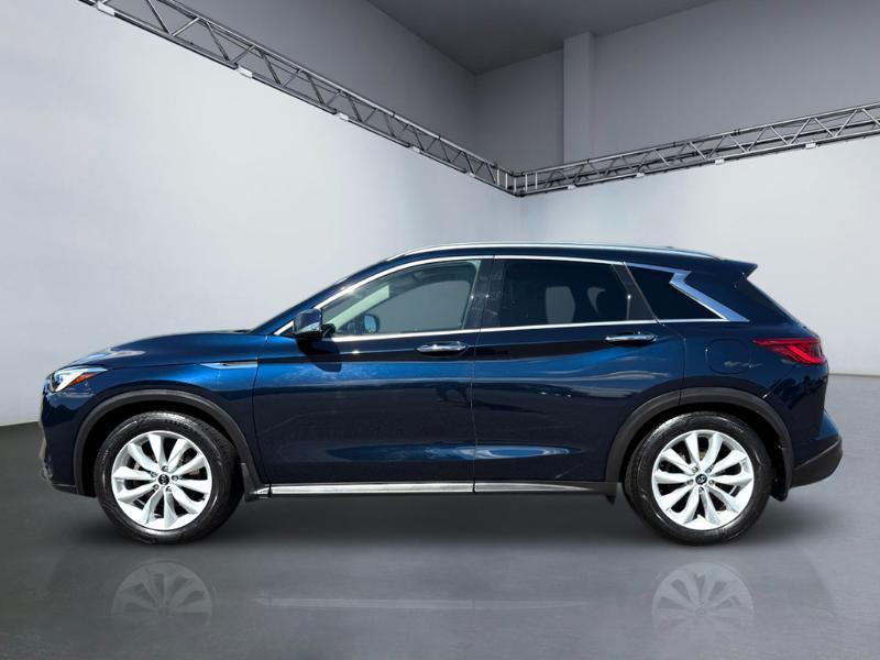 Infiniti QX50 ESSENTIAL AWD 2019