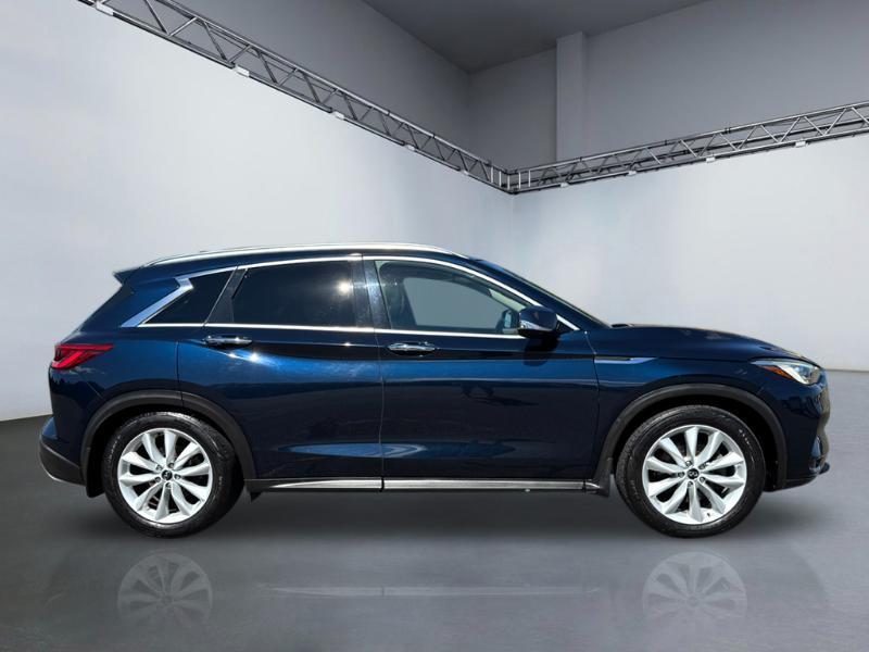 Infiniti QX50 ESSENTIAL AWD 2019