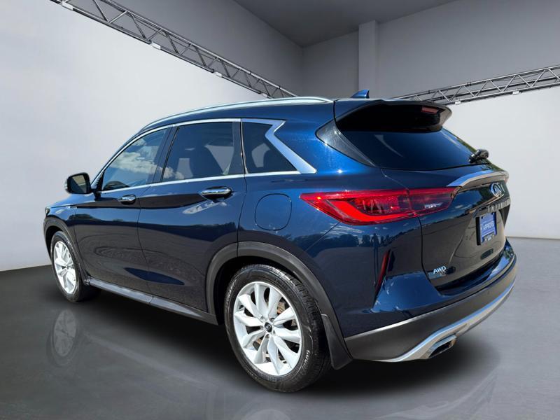 Infiniti QX50 ESSENTIAL AWD 2019