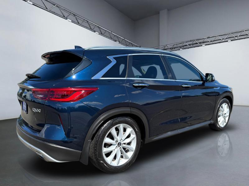 Infiniti QX50 ESSENTIAL AWD 2019