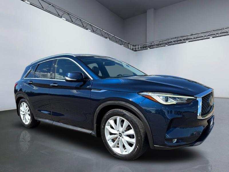 Infiniti QX50 ESSENTIAL AWD 2019