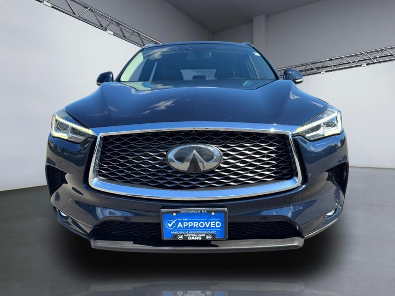 Infiniti QX50 ESSENTIAL AWD 2019