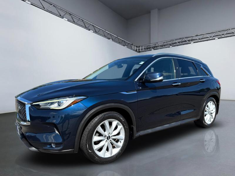 Infiniti QX50 ESSENTIAL AWD 2019