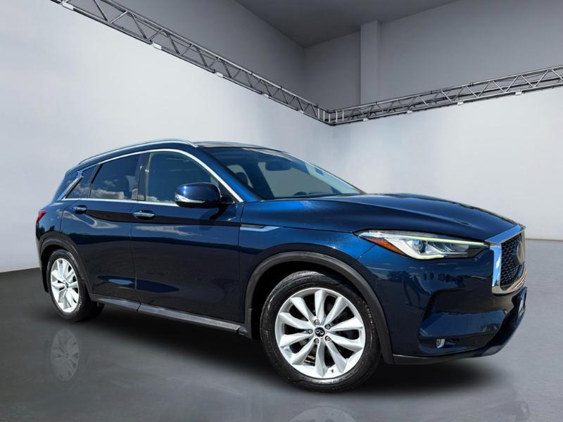 Infiniti QX50 ESSENTIAL AWD 2019