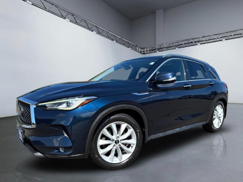 Infiniti QX50 ESSENTIAL AWD 2019