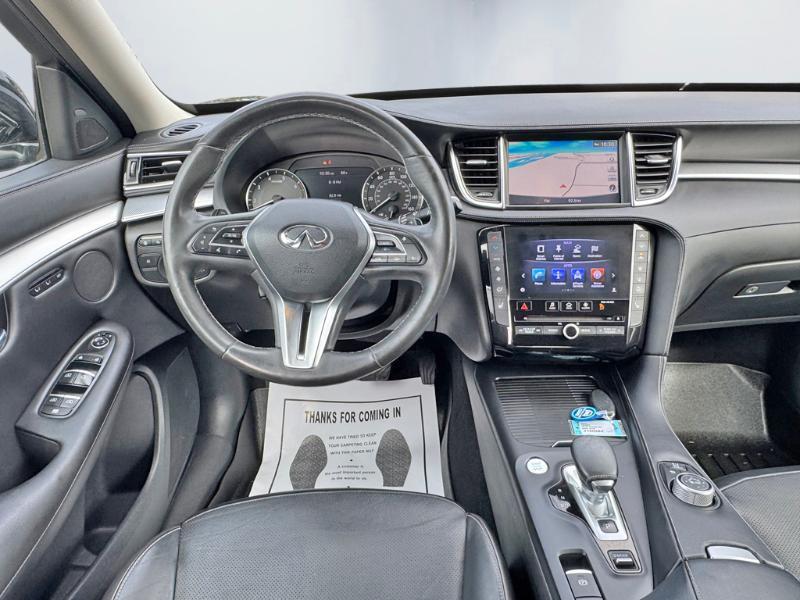 Infiniti QX50 ESSENTIAL AWD 2019