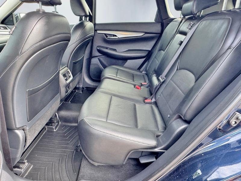 Infiniti QX50 ESSENTIAL AWD 2019