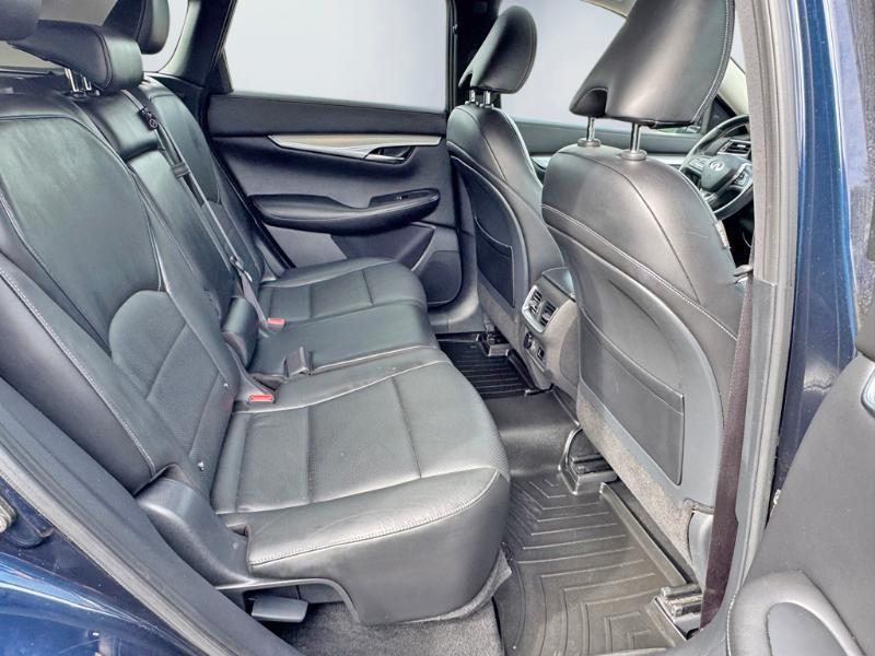 Infiniti QX50 ESSENTIAL AWD 2019