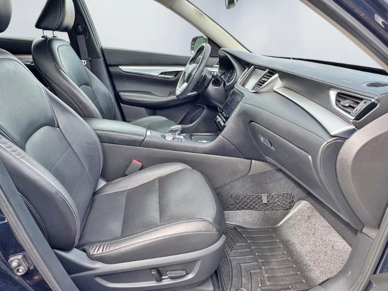 Infiniti QX50 ESSENTIAL AWD 2019
