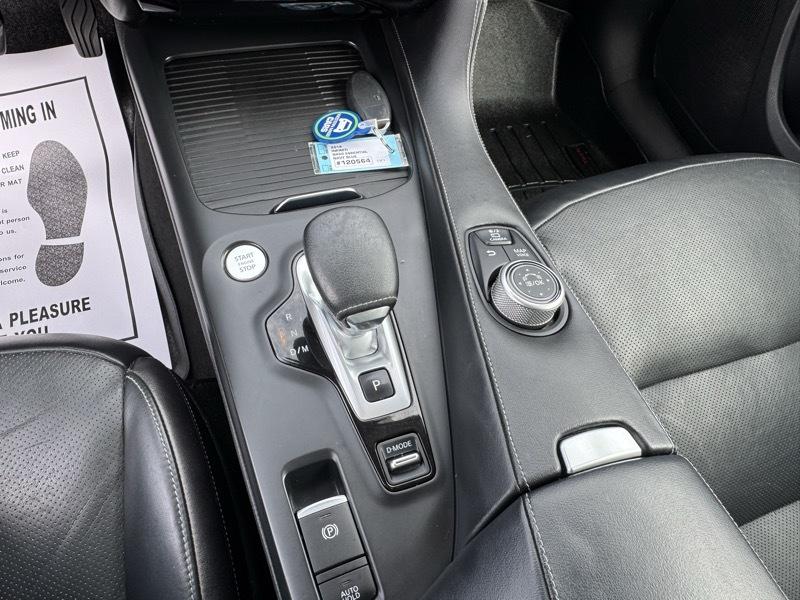 Infiniti QX50 ESSENTIAL AWD 2019