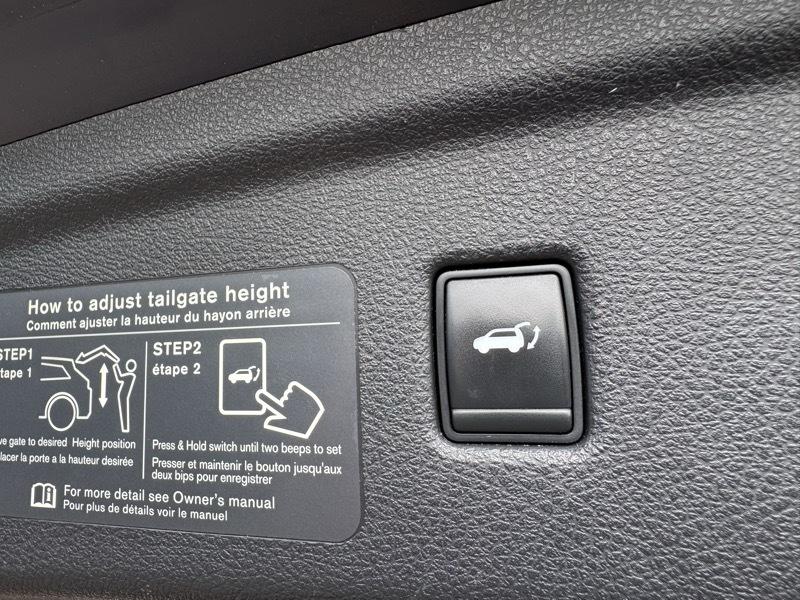Infiniti QX50 ESSENTIAL AWD 2019