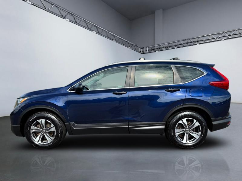 Honda CR-V LX AWD 2019