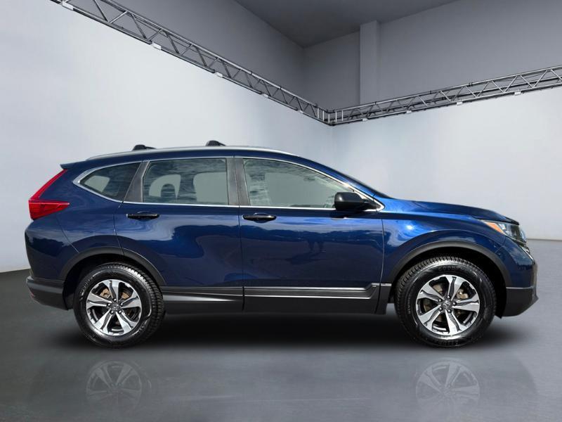 Honda CR-V LX AWD 2019