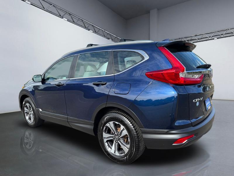 Honda CR-V LX AWD 2019