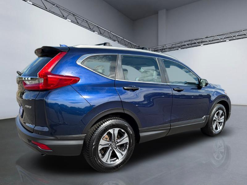 Honda CR-V LX AWD 2019