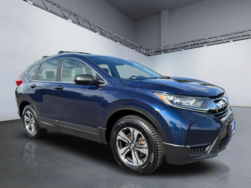 Honda CR-V LX AWD 2019