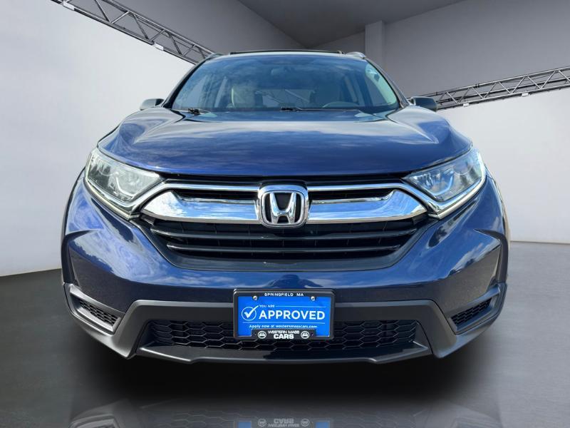Honda CR-V LX AWD 2019