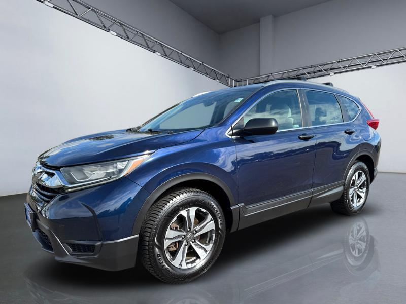 Honda CR-V LX AWD 2019