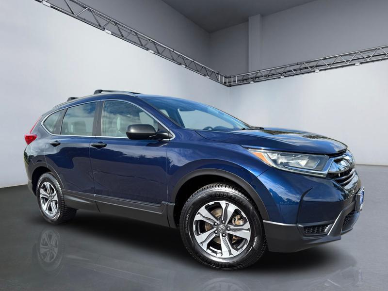 Honda CR-V LX AWD 2019