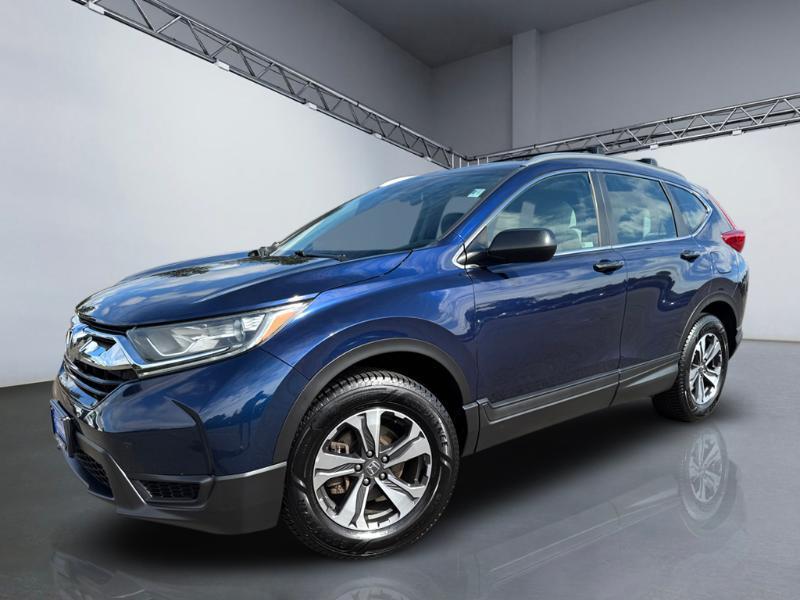 Honda CR-V LX AWD 2019