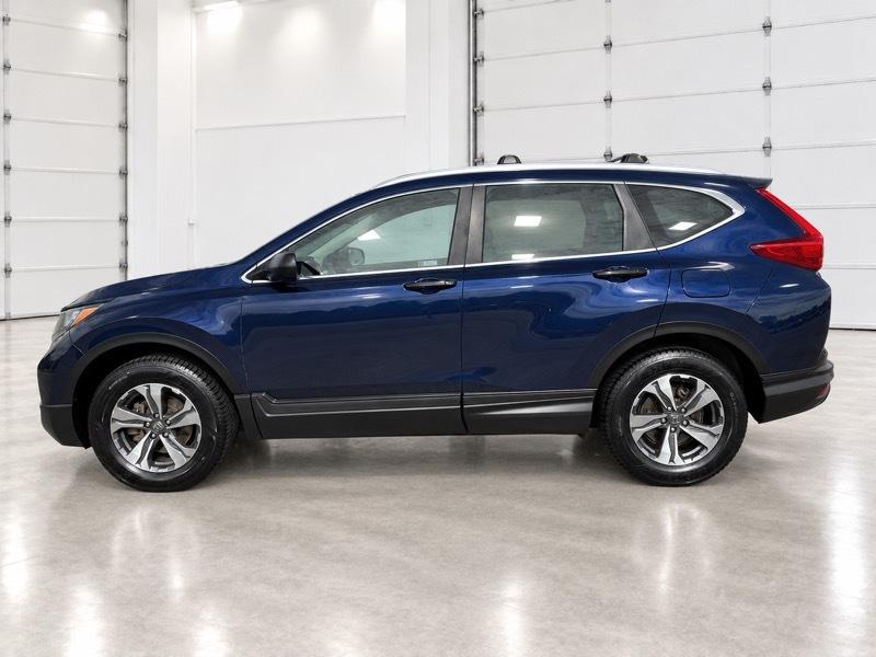Honda CR-V LX AWD 2019