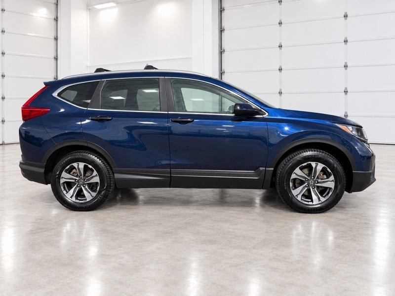Honda CR-V LX AWD 2019
