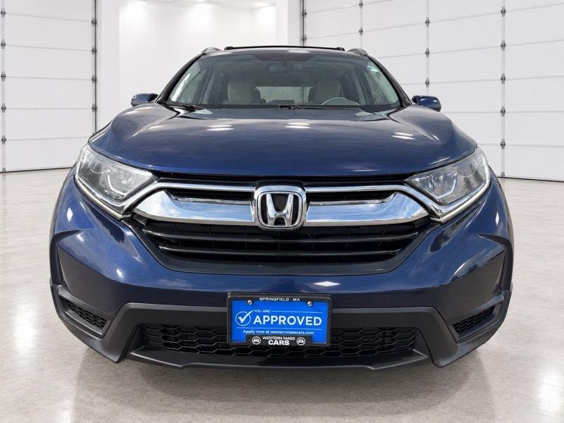 Honda CR-V LX AWD 2019
