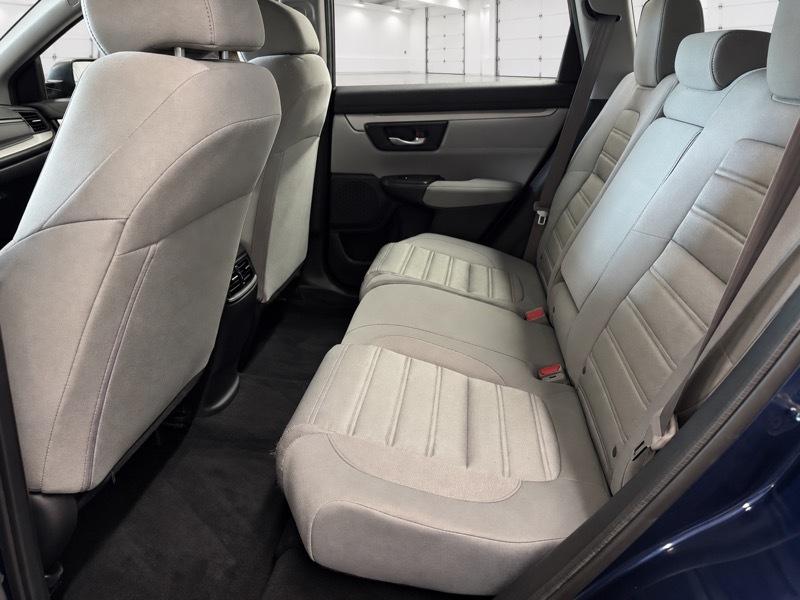 Honda CR-V LX AWD 2019