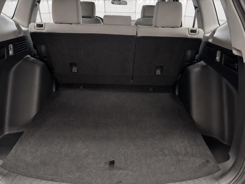 Honda CR-V LX AWD 2019