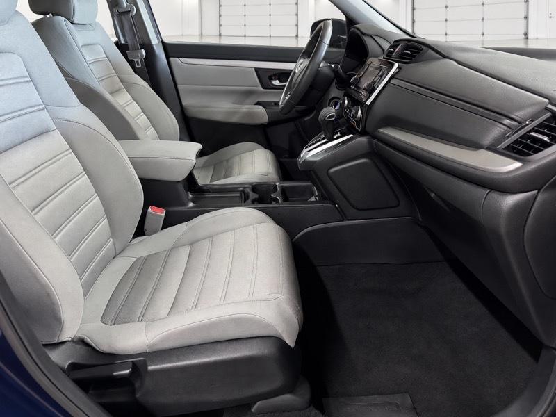 Honda CR-V LX AWD 2019