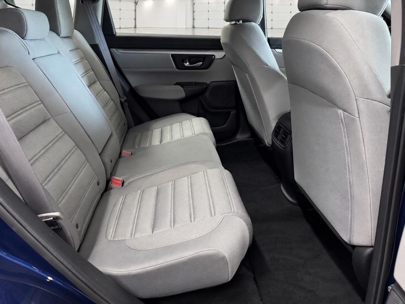 Honda CR-V LX AWD 2019