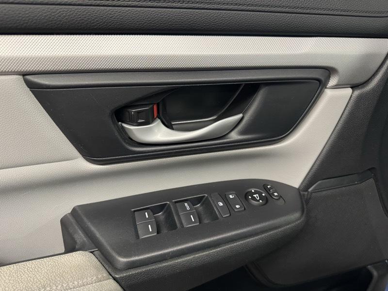 Honda CR-V LX AWD 2019