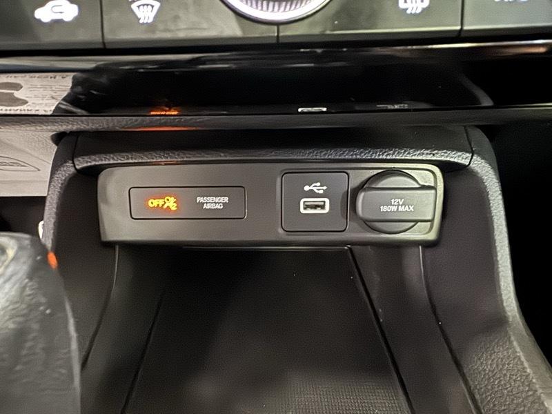 Honda Civic Sport 2022