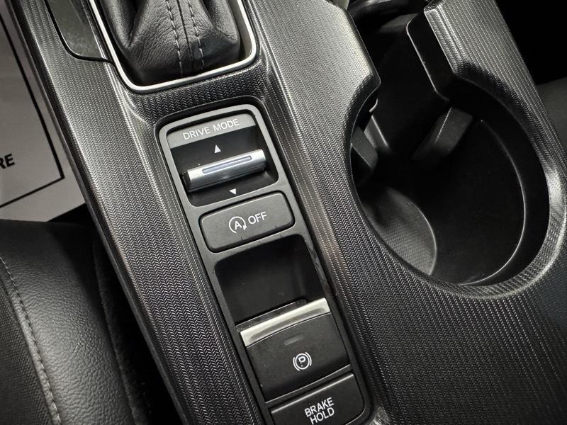 Honda Civic Sport 2022