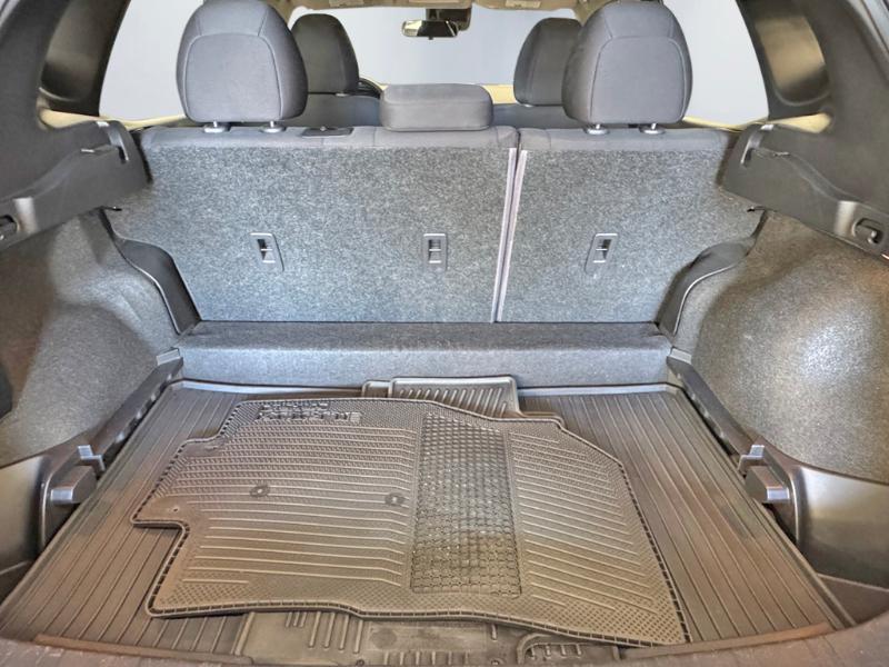 Nissan Rogue Sport S AWD 2022