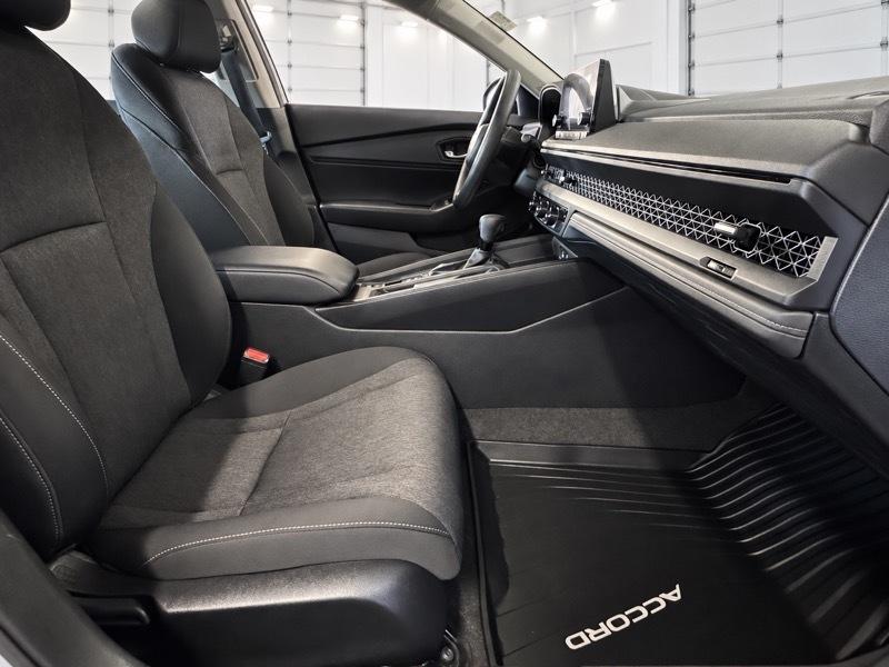 Honda Accord EX 2023