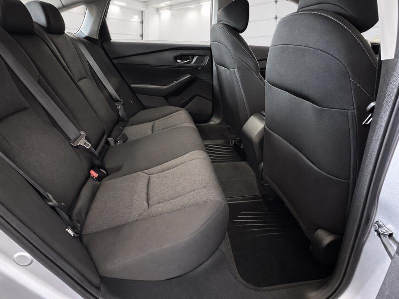Honda Accord EX 2023