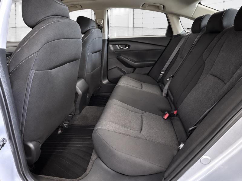 Honda Accord EX 2023