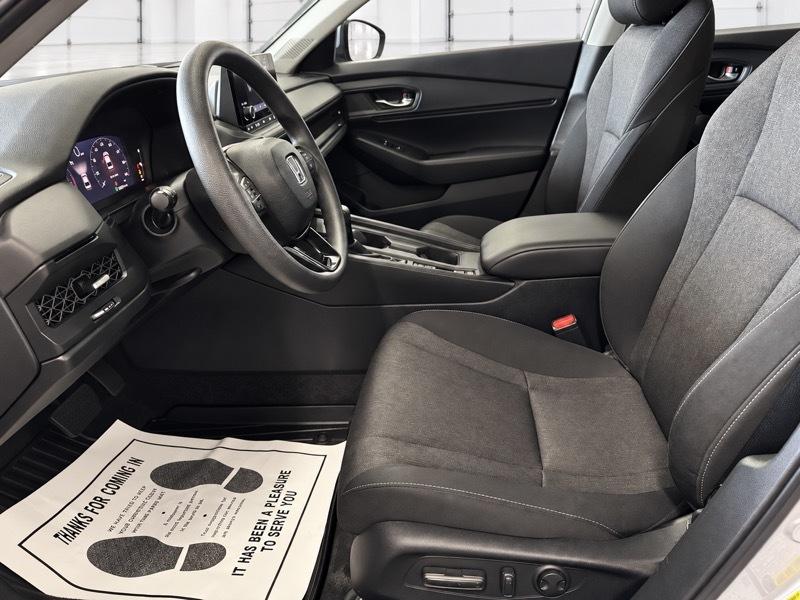 Honda Accord EX 2023