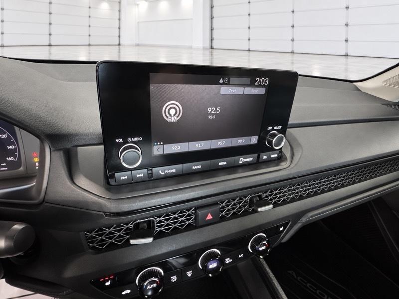 Honda Accord EX 2023