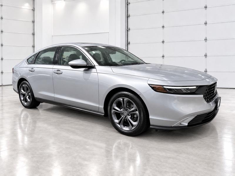 Honda Accord EX 2023