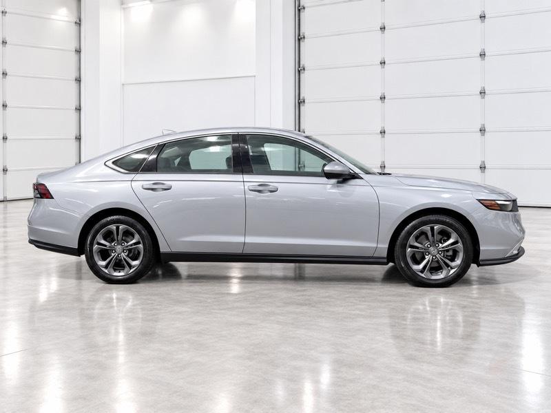 Honda Accord EX 2023
