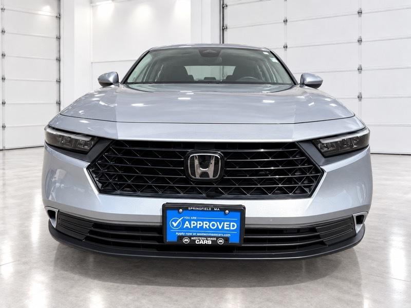 Honda Accord EX 2023